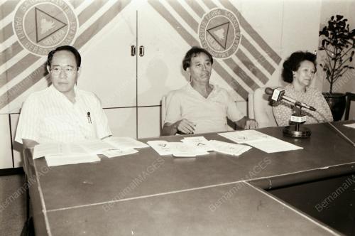 DATUK HARRIS SALLEH