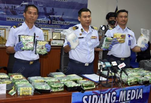 APMM RAMPAS SYABU
