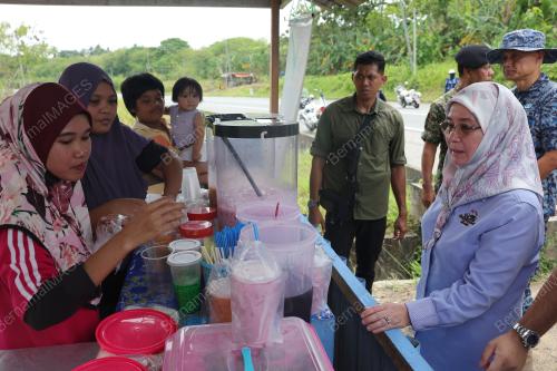 TUNKU AZIZAH AMINAH MAIMUNAH ISKANDARIAH