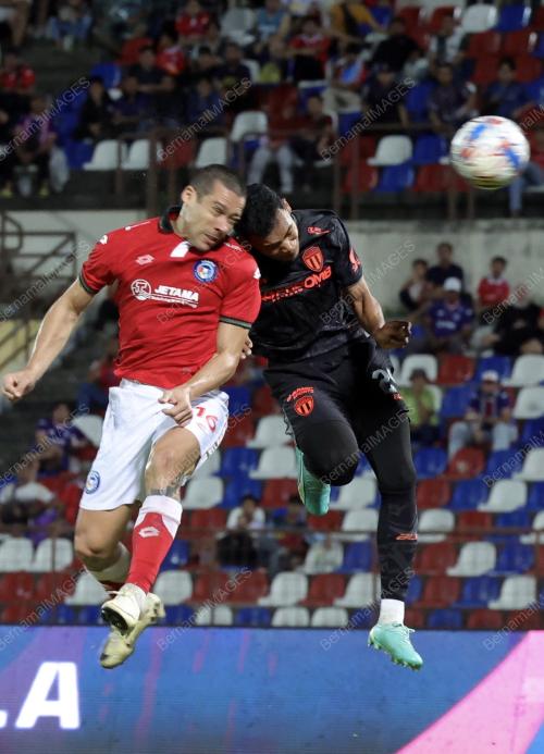 PIALA FA SABAH FC VS TERENGGANU FC