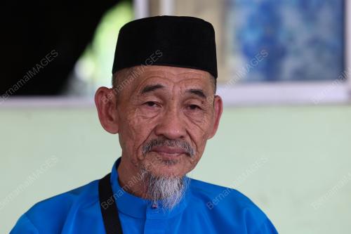 JASA DATUK SERI BUNG MOKTAR