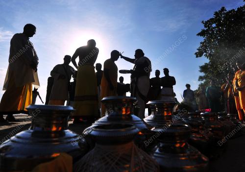 THAIPUSAM 2020