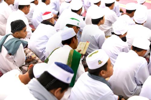 NUZUL AL-QURAN