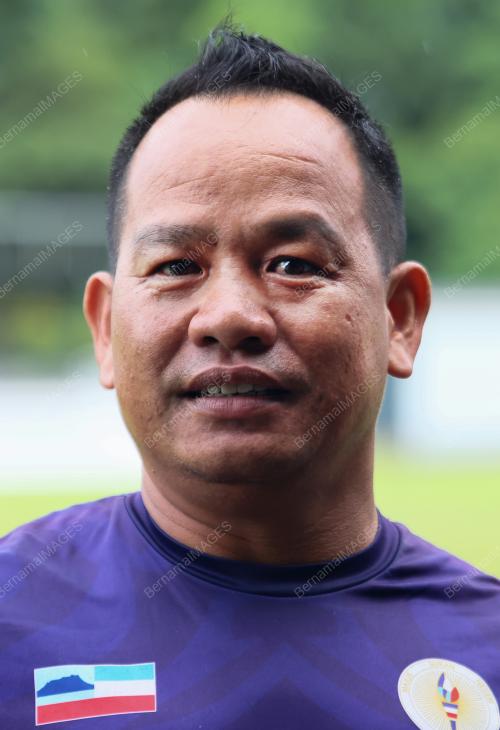 SUKAN MALAYSIA