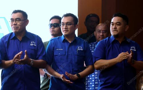 DR SHAHNON RIZAL THAIJUDDIN