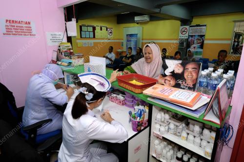 SB09_11012018_KLINIK_1MALAYSIA