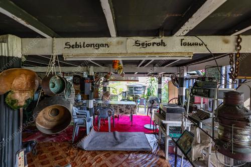 SABTURANI ANGSA