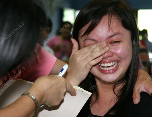 KEPUTUSAN SPM DI SABAH