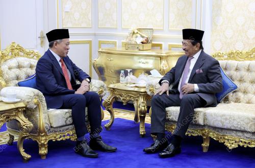 TUN MUSA AMAN