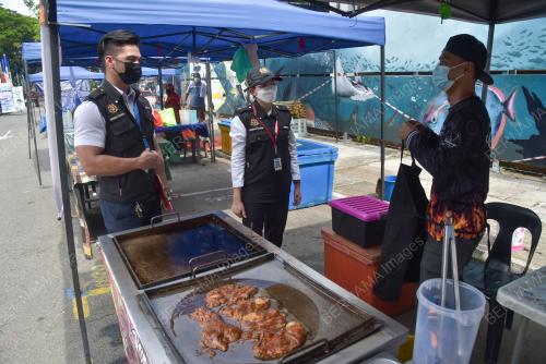 KAWALAN KESELAMATAN MAKANAN_KKM