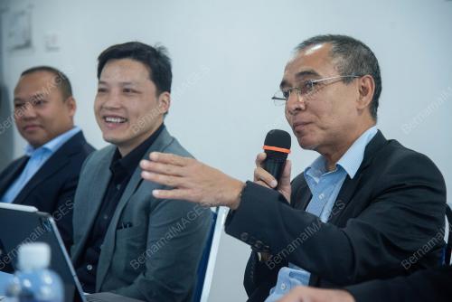 NIK MOHAMED DIN NIK MUSA