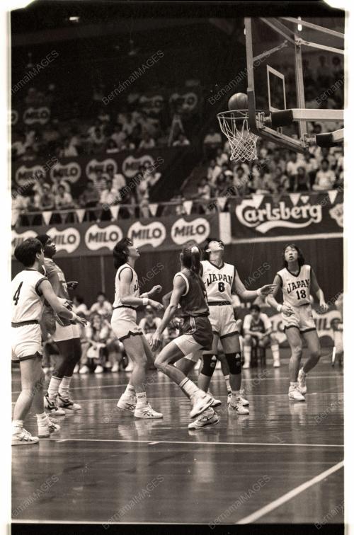 WOMEN BASKETBALL