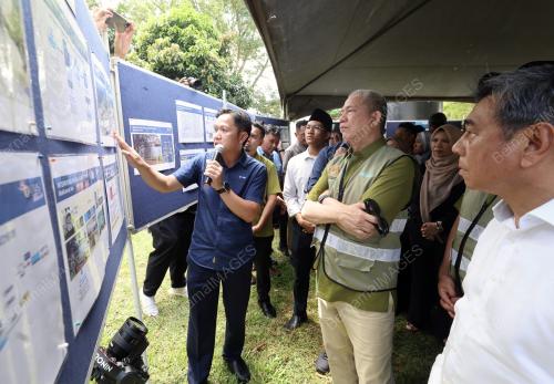 DATUK SERI FADILLAH YUSOF