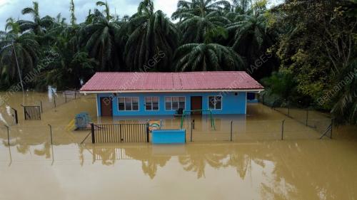 BANJIR