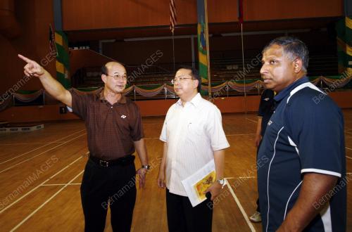 MAIJOL MAHAP