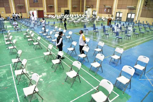 PPV KOLEJ MATRIKULASI LABUAN