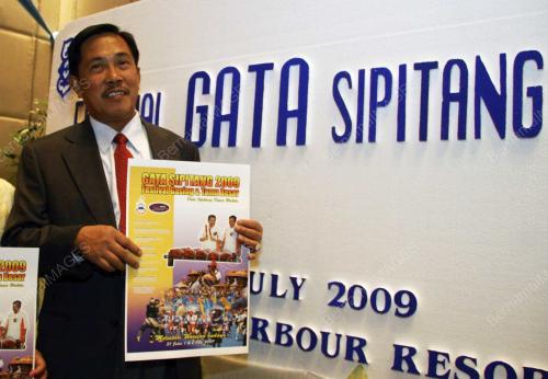 SAPAWI AHMAD