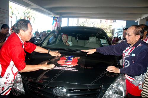 RAIS YATIM