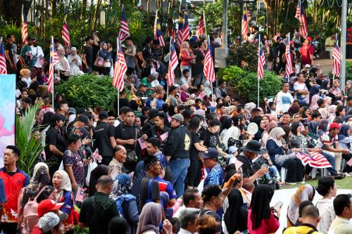 HARI MALAYSIA