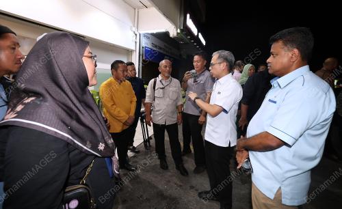 FAHMI FADZIL