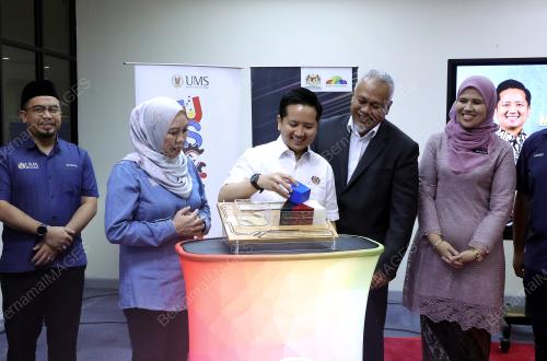 DATUK ARTHU JOSEPH KURUP