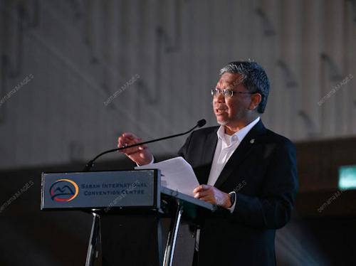 DATUK BACHO PILONG