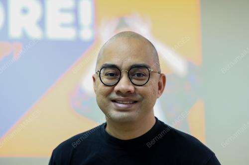 YAYASAN PENERAJU
