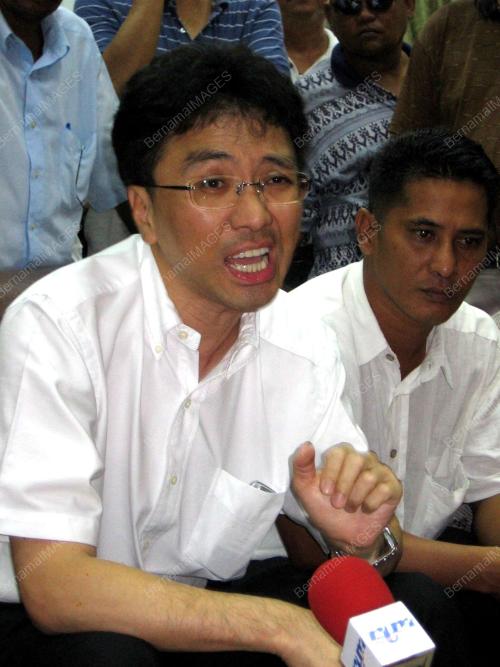 RAYMOND TAN SHU KIAH