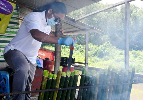 LEMANG DRIVE-THRU KEPAYAN