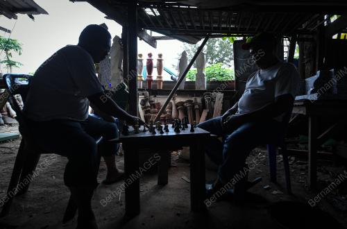 BATU NISAN KAMPUNG DUMPIL