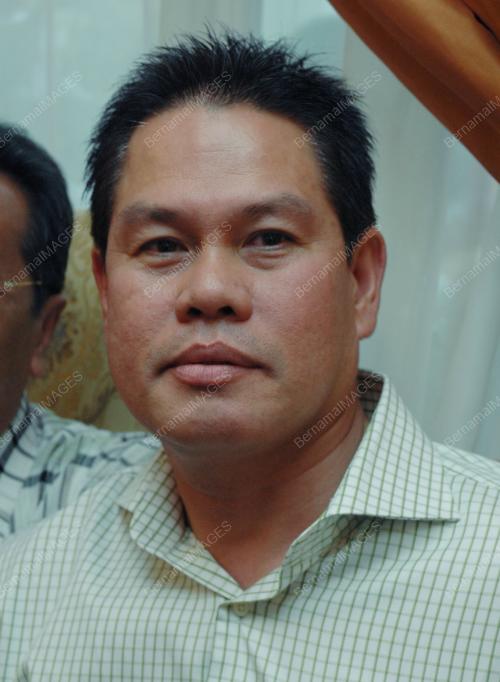 SADDI ABDU RAHMAN