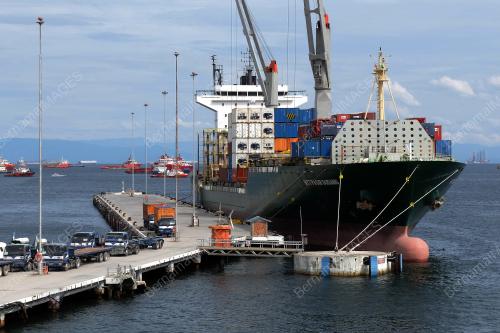 LABUAN LIBERTY PORT