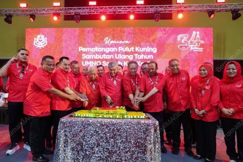 DATUK SERI DR. AHMAD ZAHID HAMIDI