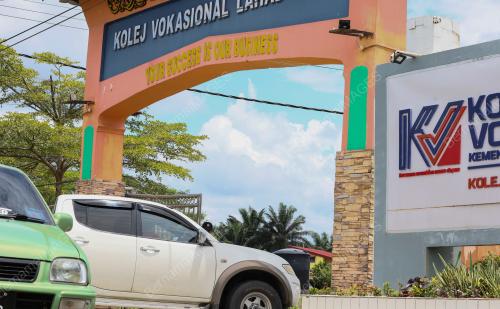 KOLEJ VOKASIONAL