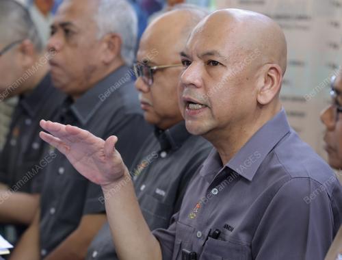 DATUK ARMIZAN MOHD ALI