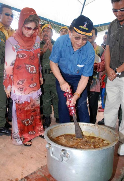 RAIS YATIM