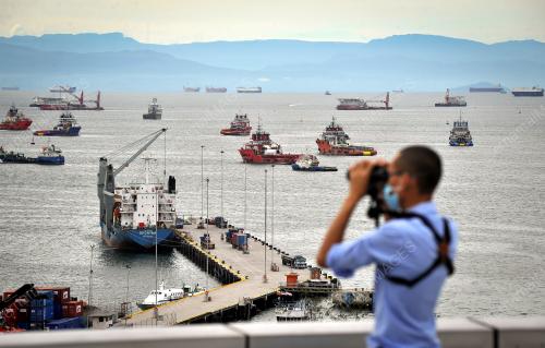 WORLD MARITIME DAY