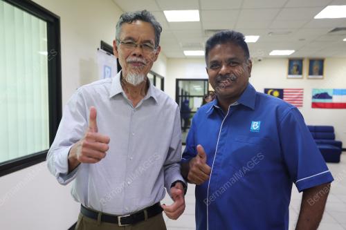 TABUNG KASIH HAWANA