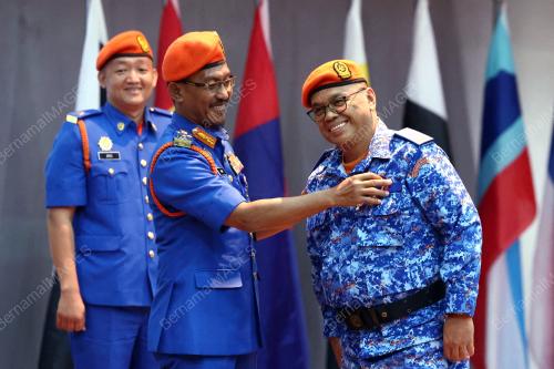 ANGKATAN PERTAHANAN AWAM