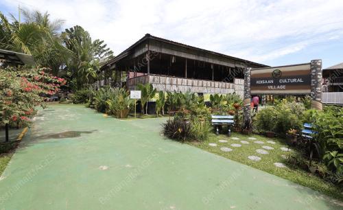 PUSAT KEBUDAYAAN KDCA HONGKOD KOISAAN