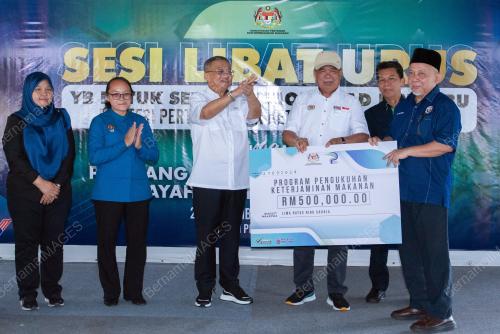 DATUK SERI MOHAMAD SABU