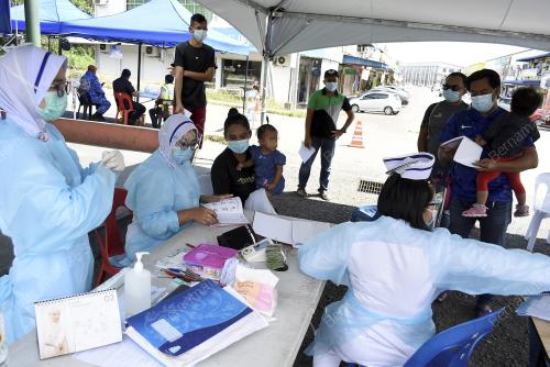 PKPD TAMAN SEMARAK