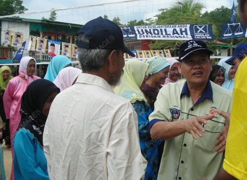 PILIHAN RAYA UMUM