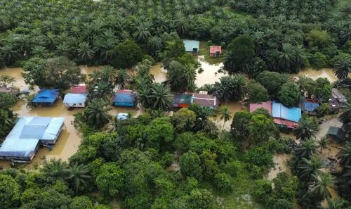 BANJIR