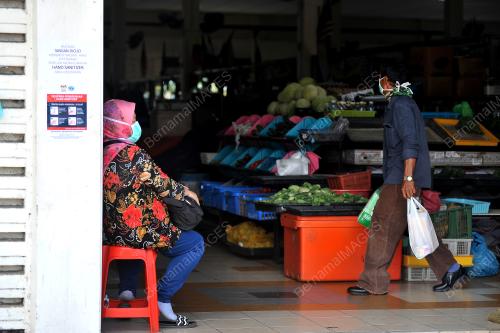 INISIATIF PRIHATIN COVID-19