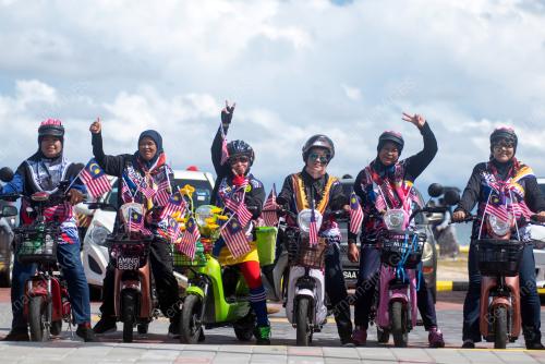 HARI KEBANGSAAN 2022