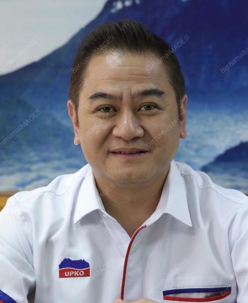 FELIX JOSEPH SAANG