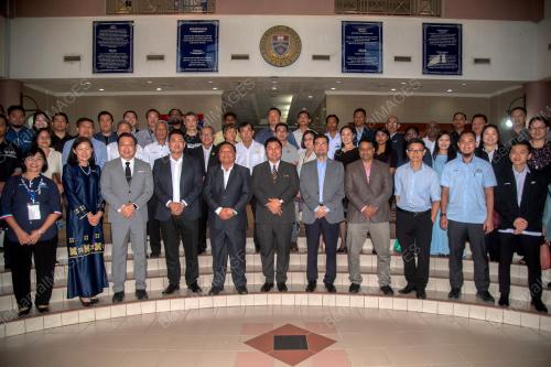 UMSKAL LABUAN REGIONAL CONFERENCE