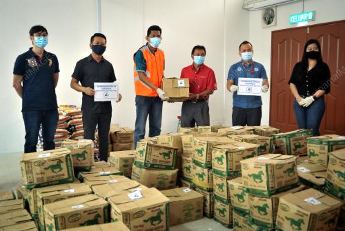 ASIAN SUPPLY BASE SDN BHD