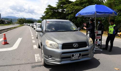 SEKTAN SJR DI SABAH